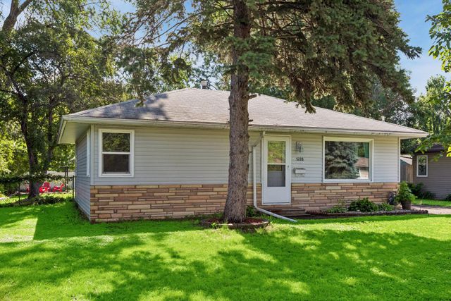 5228 Jersey Avenue N, Crystal, MN 55428