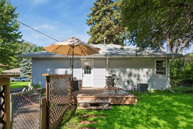 5228 Jersey Avenue N, Crystal, MN 55428
