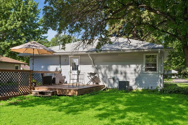 5228 Jersey Avenue N, Crystal, MN 55428