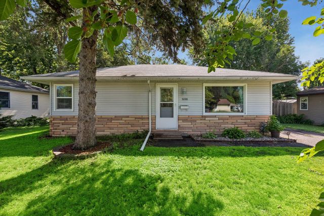 5228 Jersey Avenue N, Crystal, MN 55428