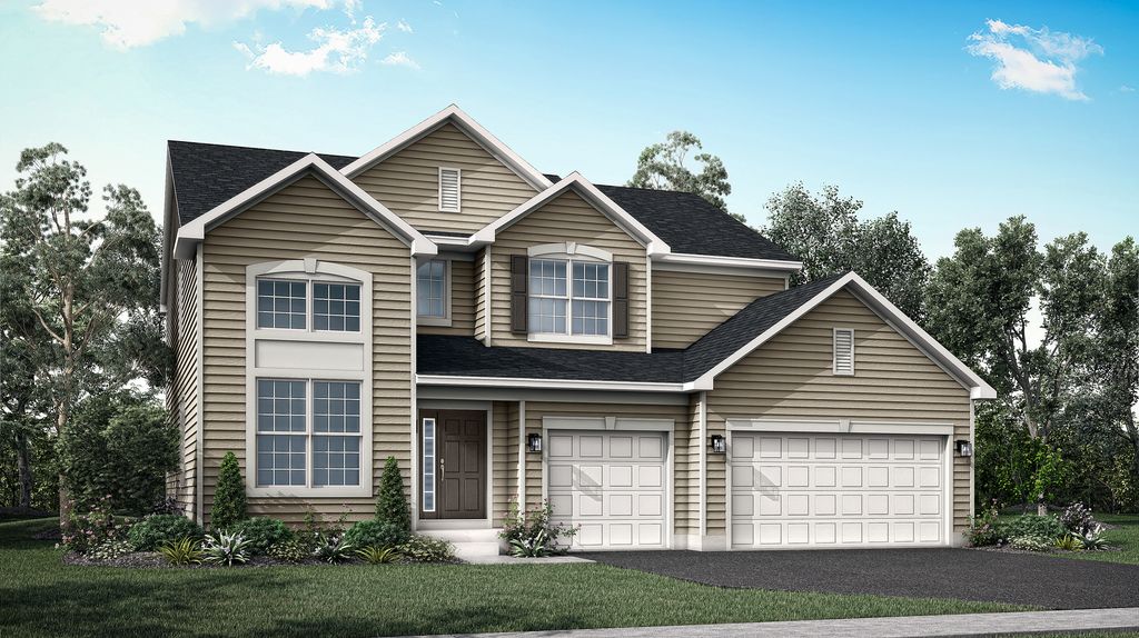 709 Erwin Street, Oswego, IL 60543