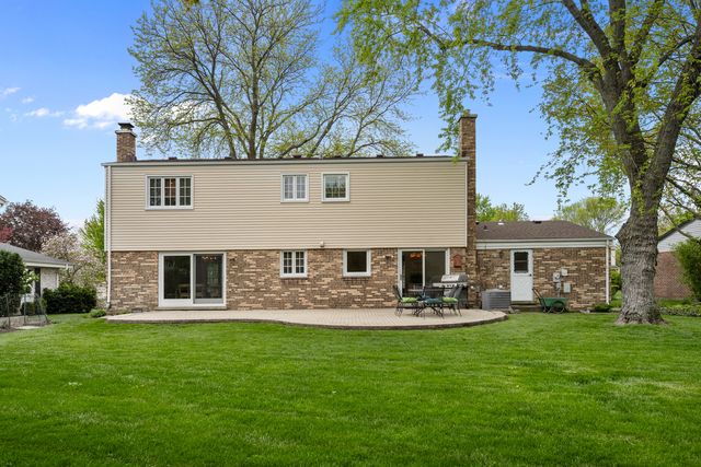 3142 Hemlock Lane, Northbrook, IL 60062
