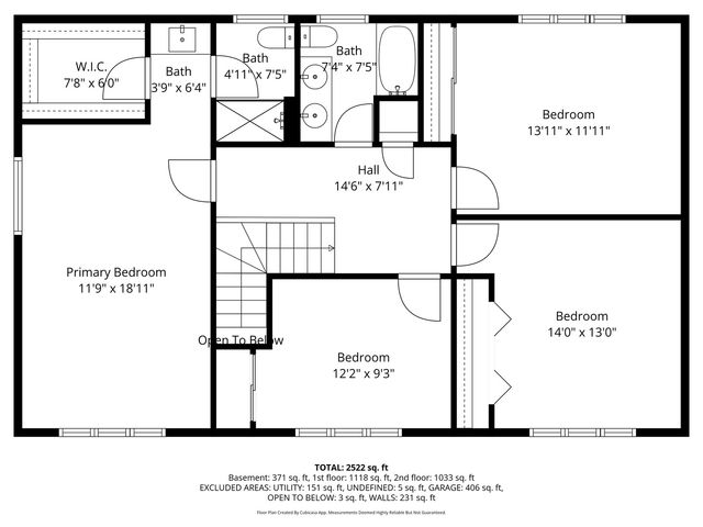 3142 Hemlock Lane, Northbrook, IL 60062
