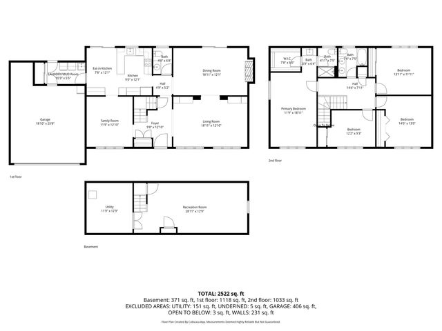 3142 Hemlock Lane, Northbrook, IL 60062