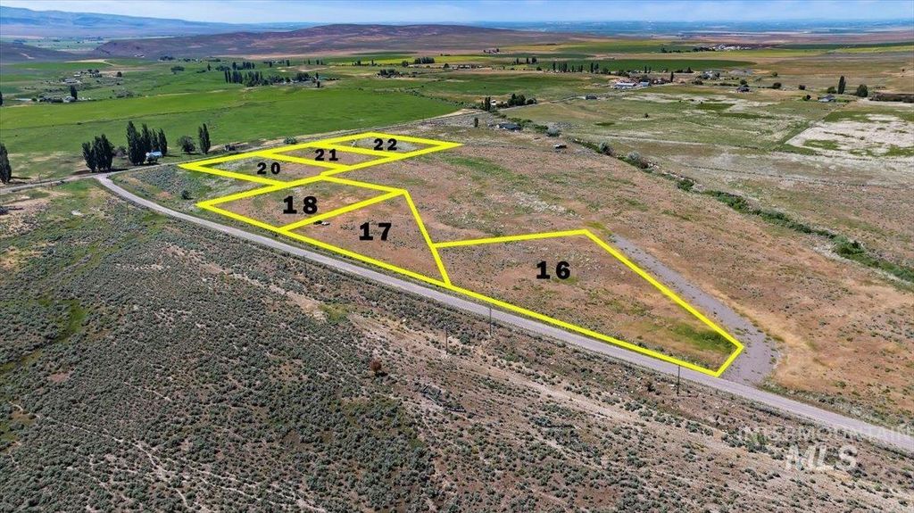 Lot #18 100 E, Oakley, ID 83346 photo 14