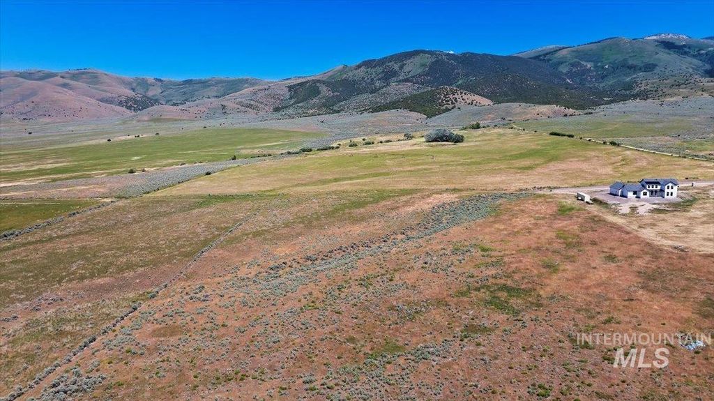 Lot #18 100 E, Oakley, ID 83346 photo 3
