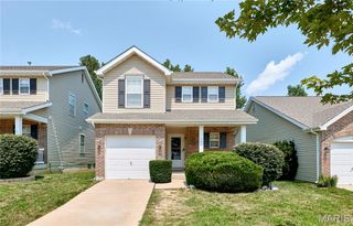 127 Brushy Brook Drive, O'fallon, MO 63366