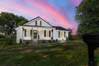 400 Line Creek Road, London, KY 40741