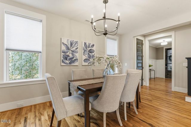 1014 Whistler Street, Durham, NC 27713