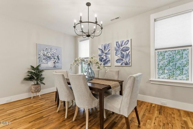 1014 Whistler Street, Durham, NC 27713