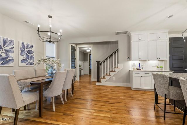 1014 Whistler Street, Durham, NC 27713