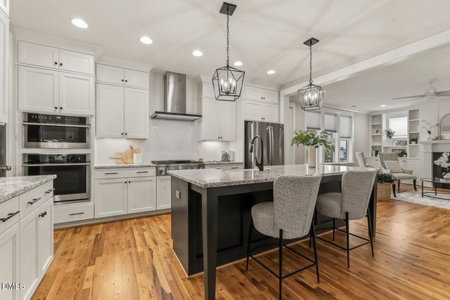 1014 Whistler Street, Durham, NC 27713