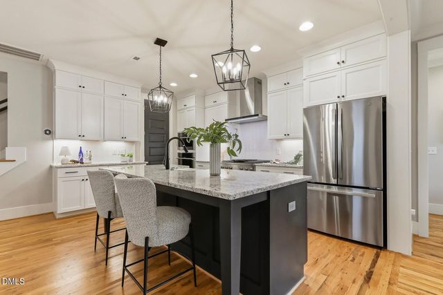 1014 Whistler Street, Durham, NC 27713