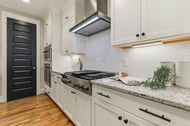 1014 Whistler Street, Durham, NC 27713