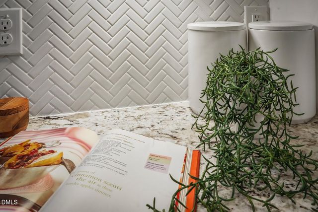 1014 Whistler Street, Durham, NC 27713