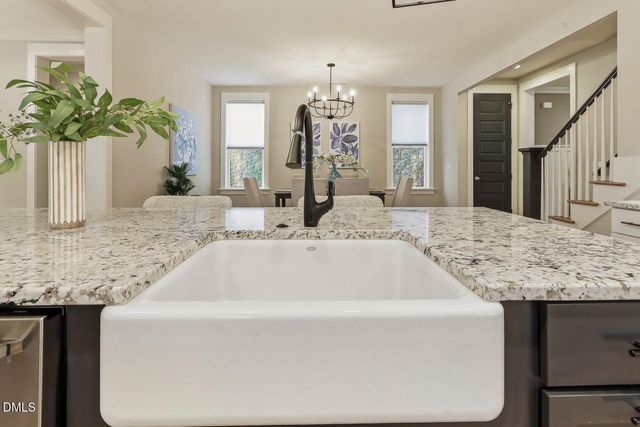 1014 Whistler Street, Durham, NC 27713