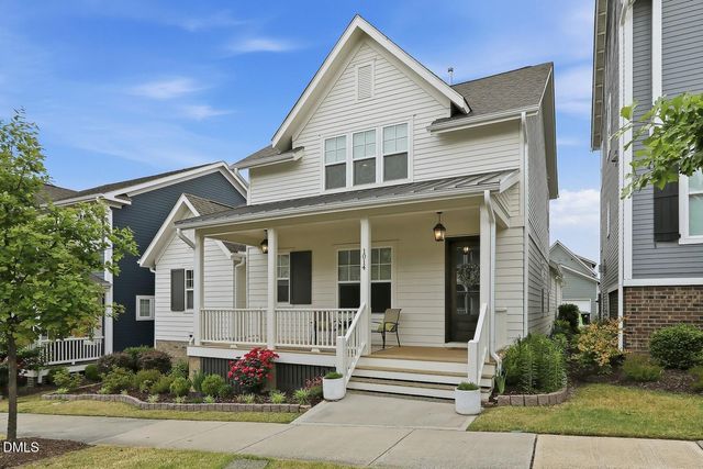 1014 Whistler Street, Durham, NC 27713