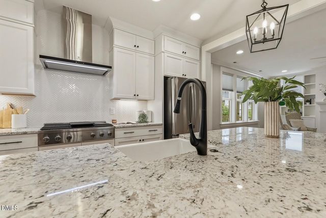 1014 Whistler Street, Durham, NC 27713