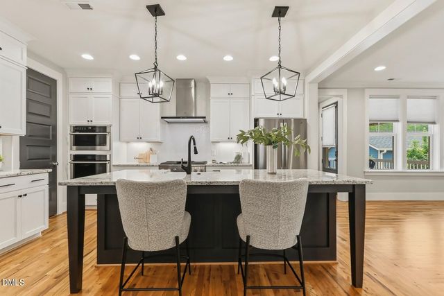 1014 Whistler Street, Durham, NC 27713