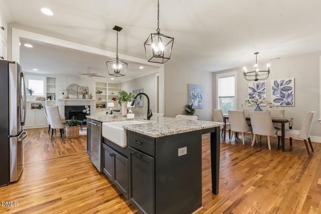 1014 Whistler Street, Durham, NC 27713