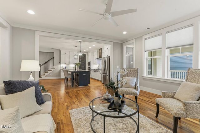 1014 Whistler Street, Durham, NC 27713