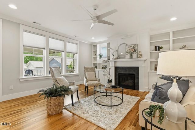 1014 Whistler Street, Durham, NC 27713