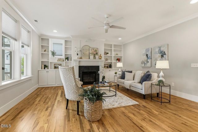 1014 Whistler Street, Durham, NC 27713