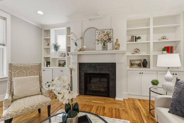 1014 Whistler Street, Durham, NC 27713