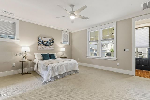 1014 Whistler Street, Durham, NC 27713