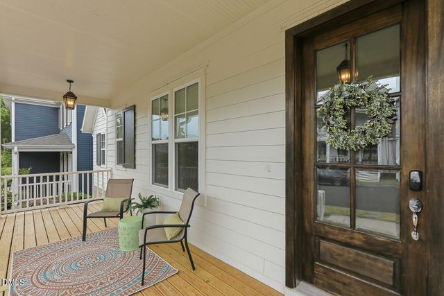 1014 Whistler Street, Durham, NC 27713