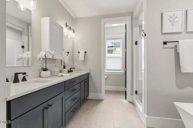 1014 Whistler Street, Durham, NC 27713