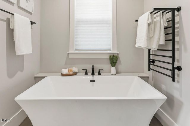 1014 Whistler Street, Durham, NC 27713