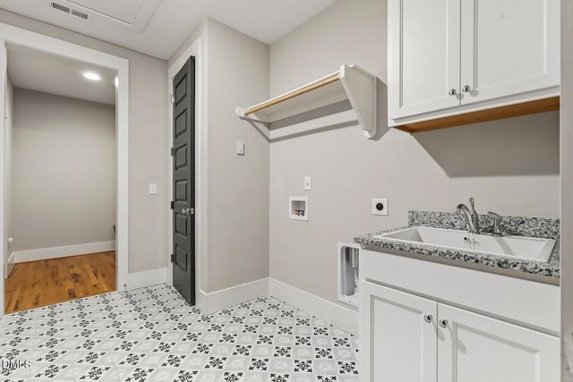 1014 Whistler Street, Durham, NC 27713