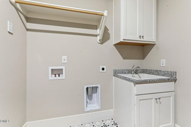 1014 Whistler Street, Durham, NC 27713