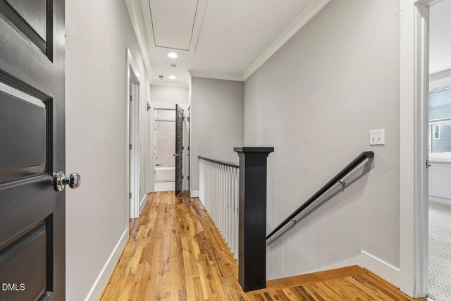 1014 Whistler Street, Durham, NC 27713