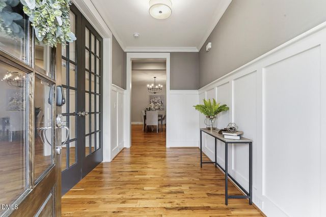 1014 Whistler Street, Durham, NC 27713