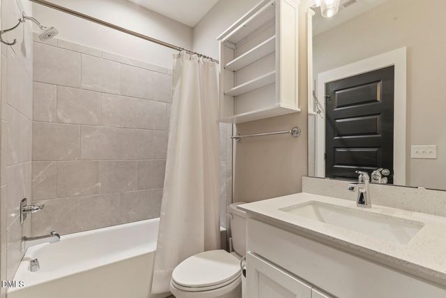 1014 Whistler Street, Durham, NC 27713