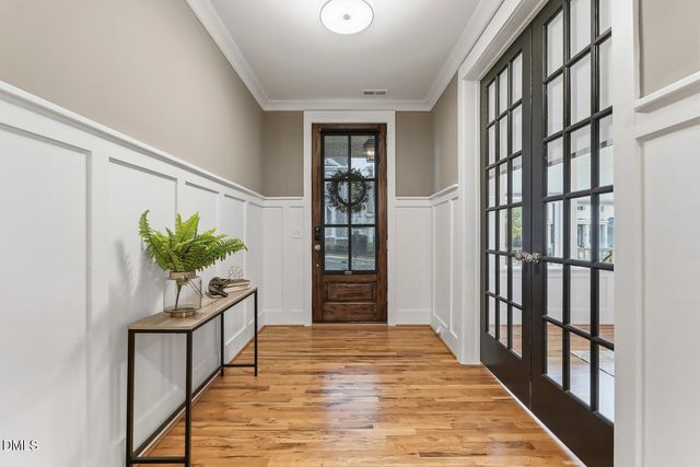 1014 Whistler Street, Durham, NC 27713