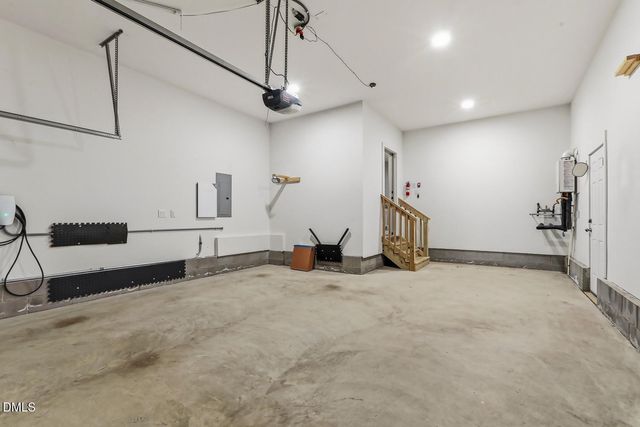 1014 Whistler Street, Durham, NC 27713