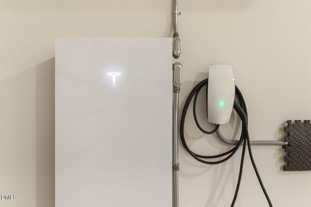 1014 Whistler Street, Durham, NC 27713