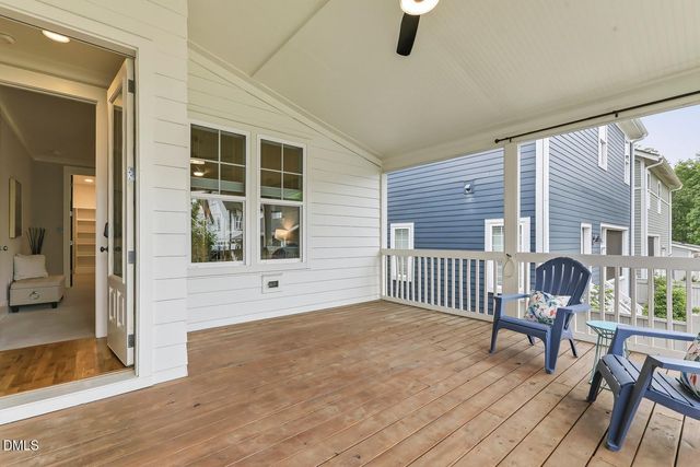 1014 Whistler Street, Durham, NC 27713