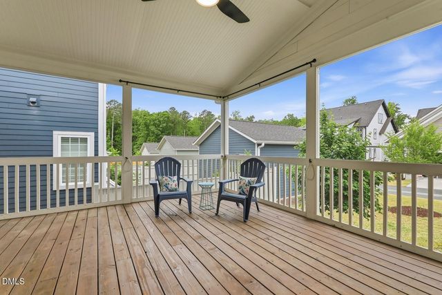 1014 Whistler Street, Durham, NC 27713