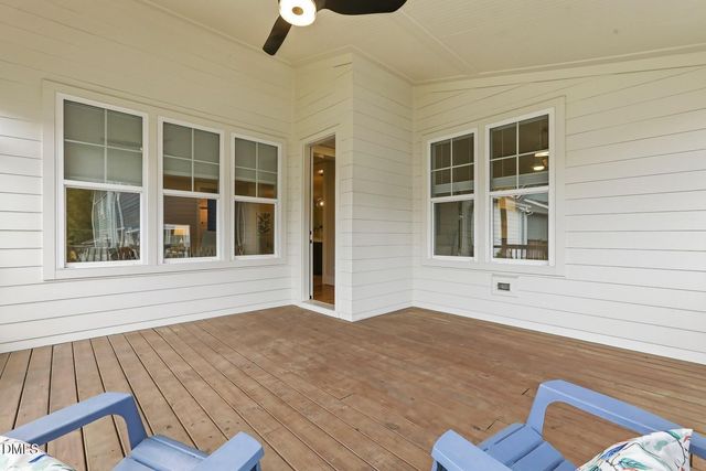 1014 Whistler Street, Durham, NC 27713