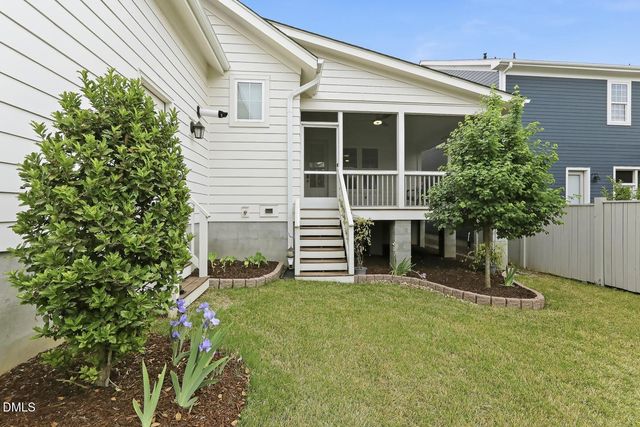 1014 Whistler Street, Durham, NC 27713