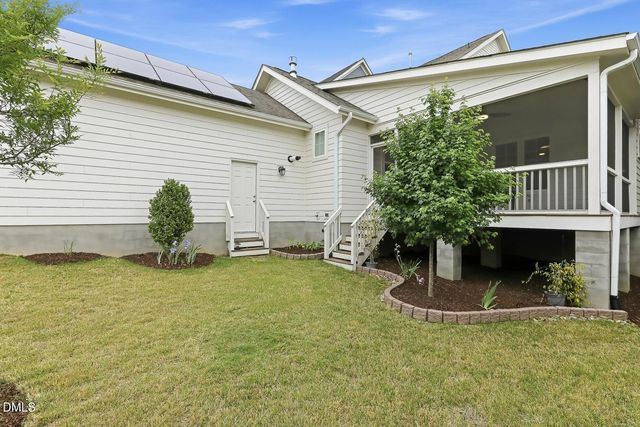 1014 Whistler Street, Durham, NC 27713