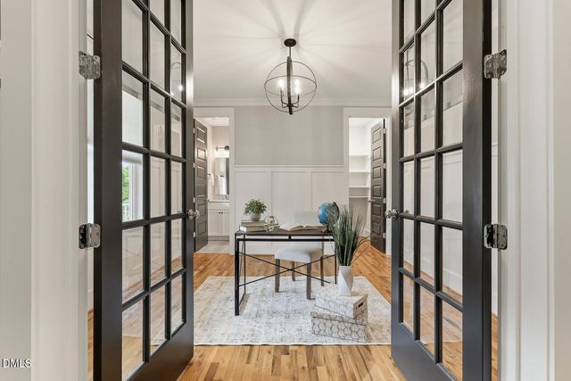 1014 Whistler Street, Durham, NC 27713