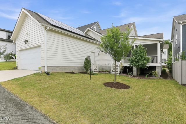 1014 Whistler Street, Durham, NC 27713