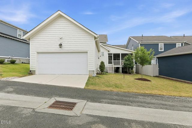 1014 Whistler Street, Durham, NC 27713