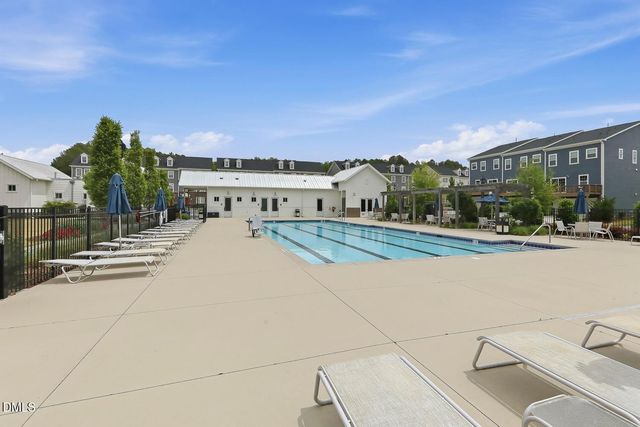 1014 Whistler Street, Durham, NC 27713