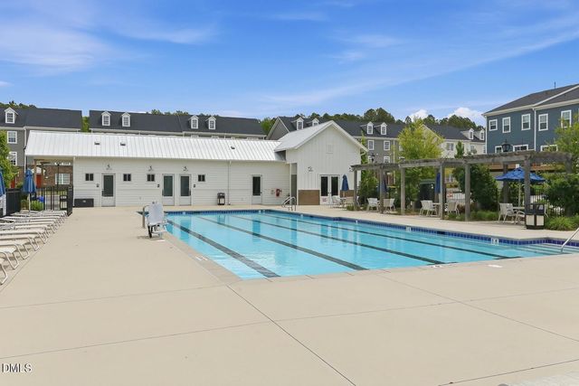 1014 Whistler Street, Durham, NC 27713